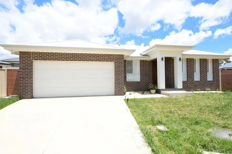6/18A Glasson Drive, Orange NSW 2800