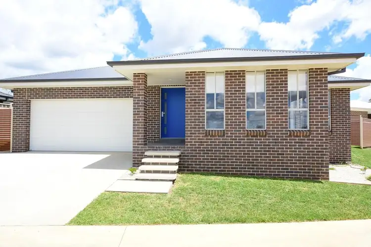 7/18A Glasson Drive, Orange NSW 2800