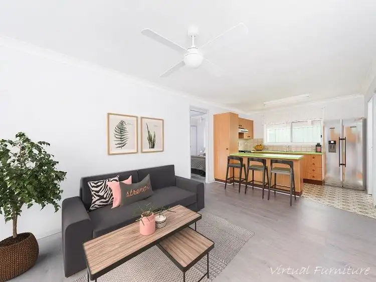 Second view of Homely villa listing, 2/24 Pantowora Street, Corlette NSW 2315