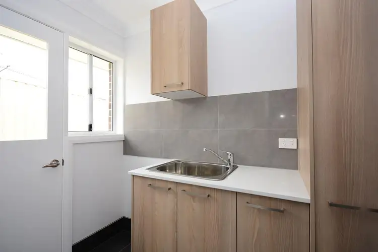 Fourth view of Homely unit listing, 3/18A Glasson Drive, Orange NSW 2800