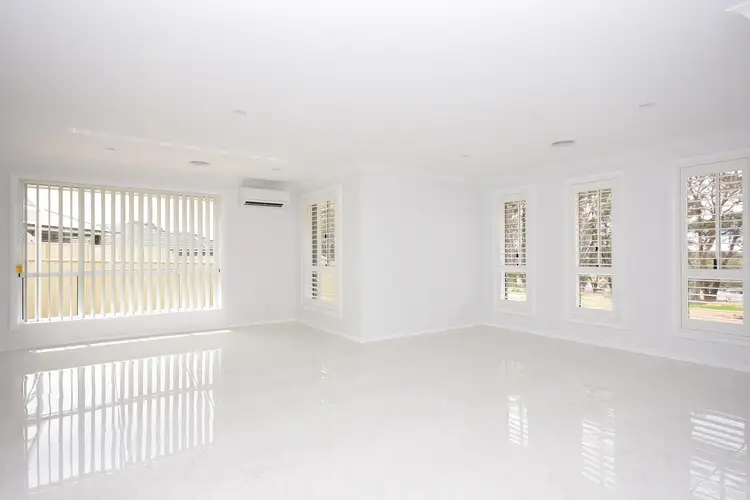 Second view of Homely villa listing, 4/18A Glasson Drive, Orange NSW 2800