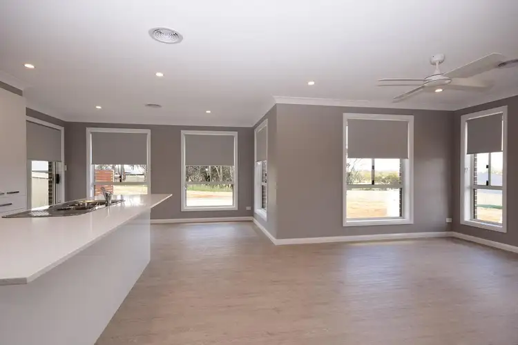 Third view of Homely villa listing, 4/18A Glasson Drive, Orange NSW 2800