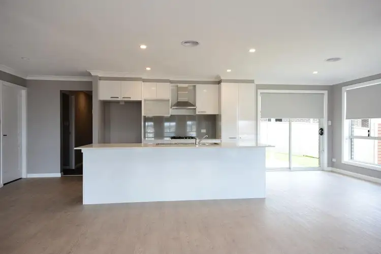 Fourth view of Homely villa listing, 4/18A Glasson Drive, Orange NSW 2800