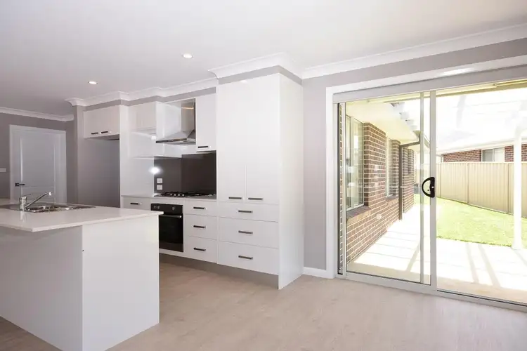 Fifth view of Homely villa listing, 4/18A Glasson Drive, Orange NSW 2800