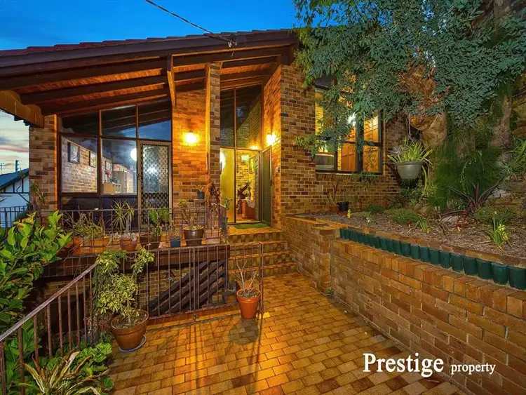 2 Pindari Place, Bardwell Valley NSW 2207