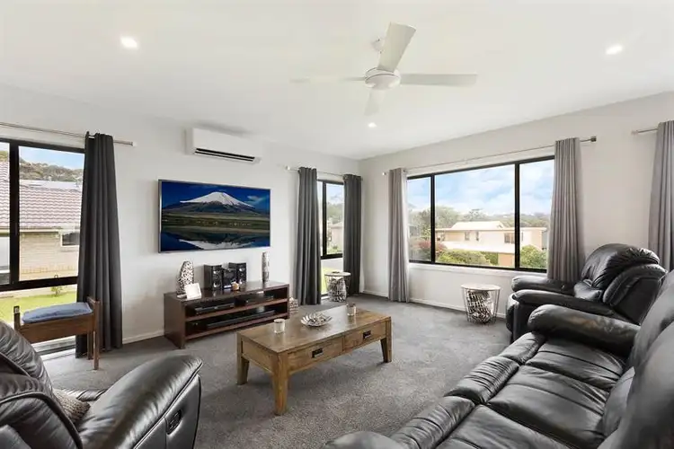 Second view of Homely house listing, 26 The Dress Circle, Tura Beach NSW 2548