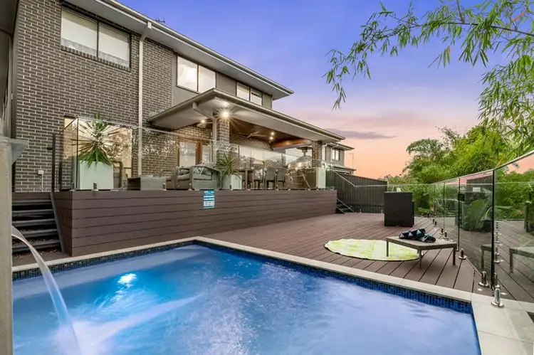 3 Glencoe Avenue, Tarragindi QLD 4121