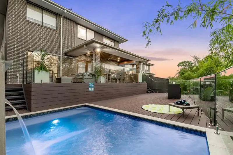Main view of Homely house listing, 3 Glencoe Avenue, Tarragindi QLD 4121
