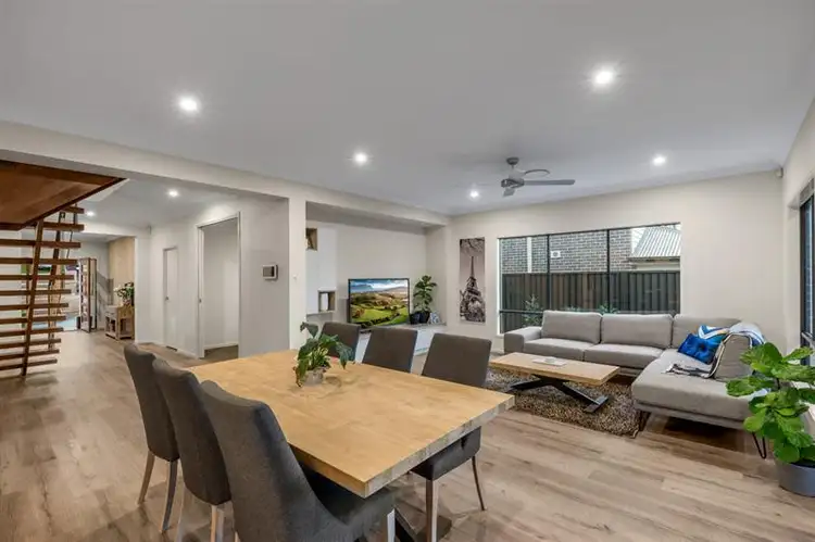 Third view of Homely house listing, 3 Glencoe Avenue, Tarragindi QLD 4121