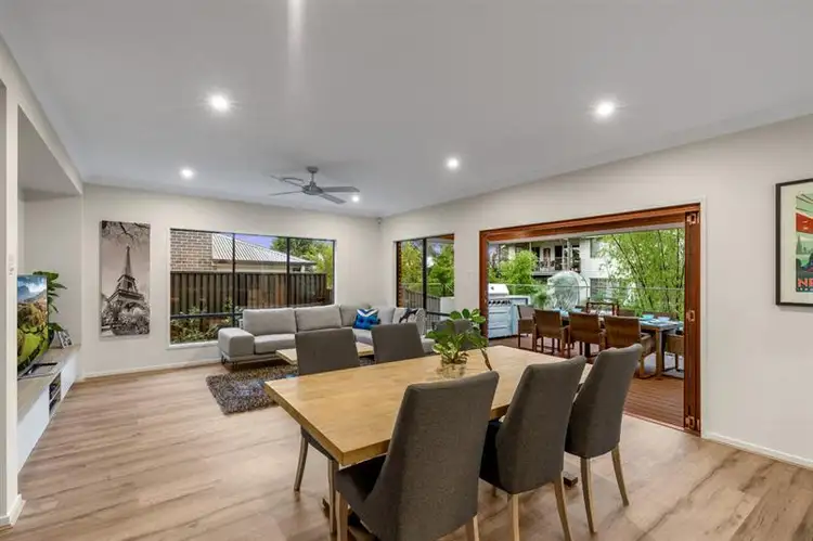 Fourth view of Homely house listing, 3 Glencoe Avenue, Tarragindi QLD 4121