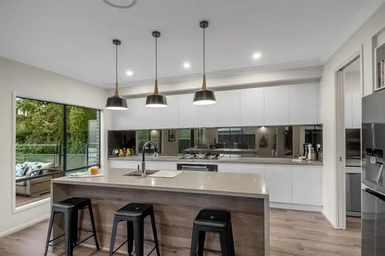 Sixth view of Homely house listing, 3 Glencoe Avenue, Tarragindi QLD 4121