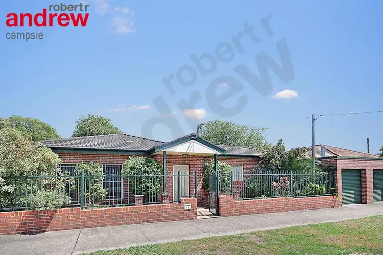 1A Ivy Street, Canterbury NSW 2193