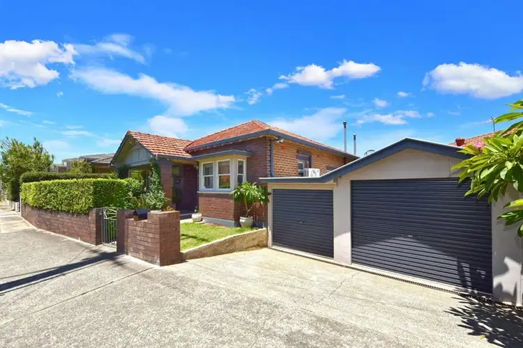 Main view of Homely house listing, 104 Forest Road, Arncliffe NSW 2205