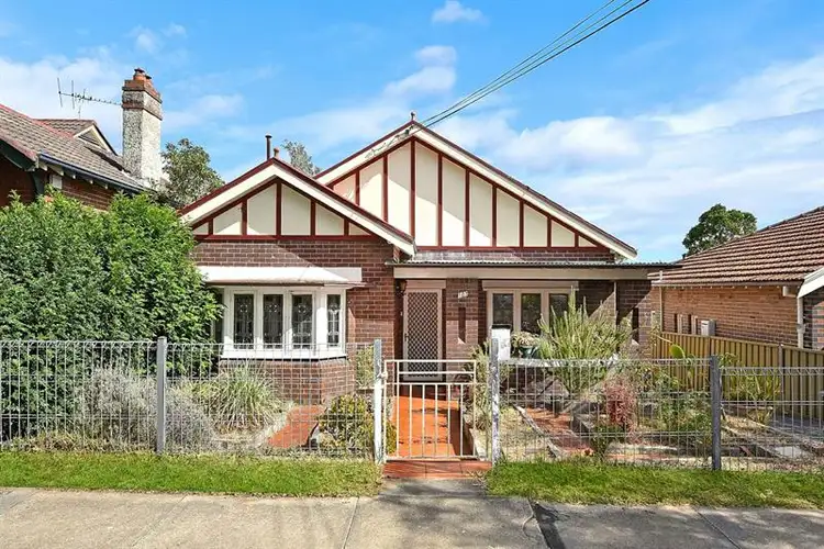 107 Station Street, Arncliffe NSW 2205