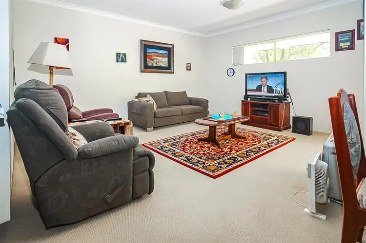 Second view of Homely unit listing, 5/6 Garner Street, St Marys NSW 2760