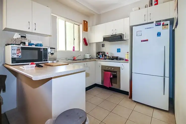 Third view of Homely unit listing, 5/6 Garner Street, St Marys NSW 2760