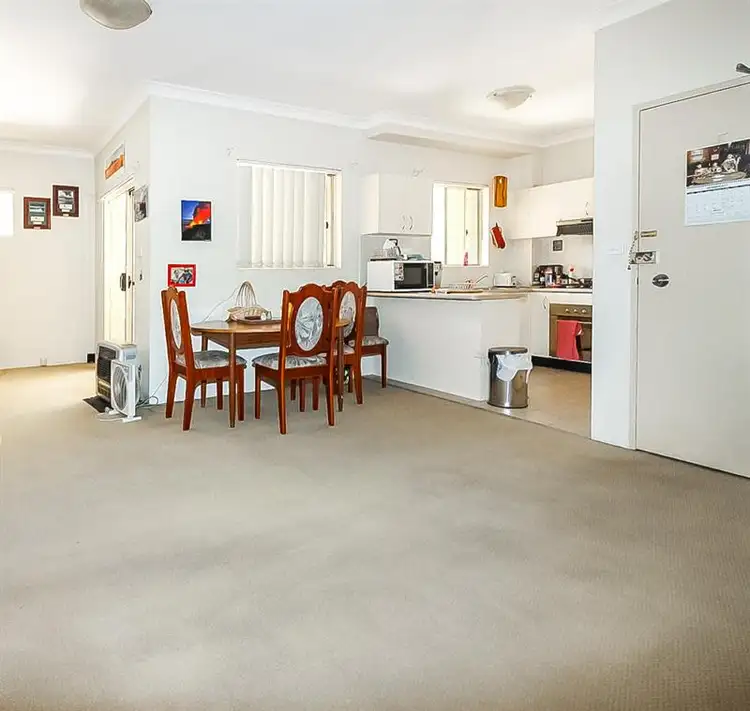 Fourth view of Homely unit listing, 5/6 Garner Street, St Marys NSW 2760