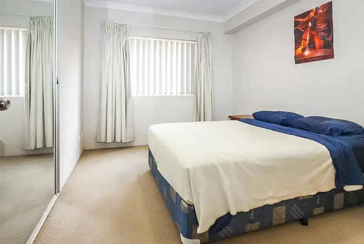 Fifth view of Homely unit listing, 5/6 Garner Street, St Marys NSW 2760