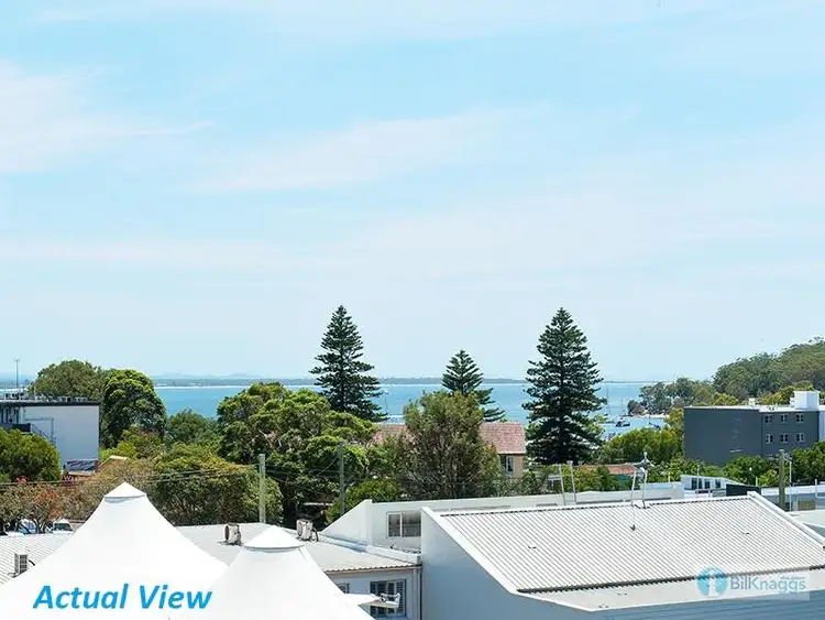 Second view of Homely apartment listing, 44/61 Donald Street, Nelson Bay NSW 2315