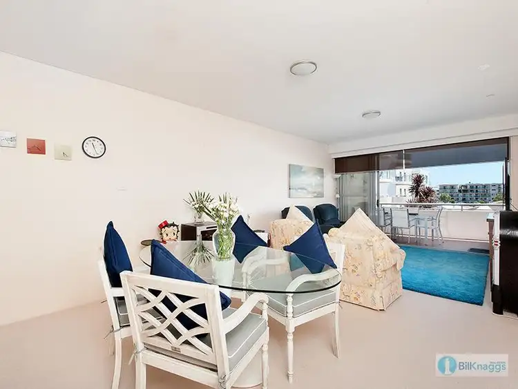 Third view of Homely apartment listing, 44/61 Donald Street, Nelson Bay NSW 2315