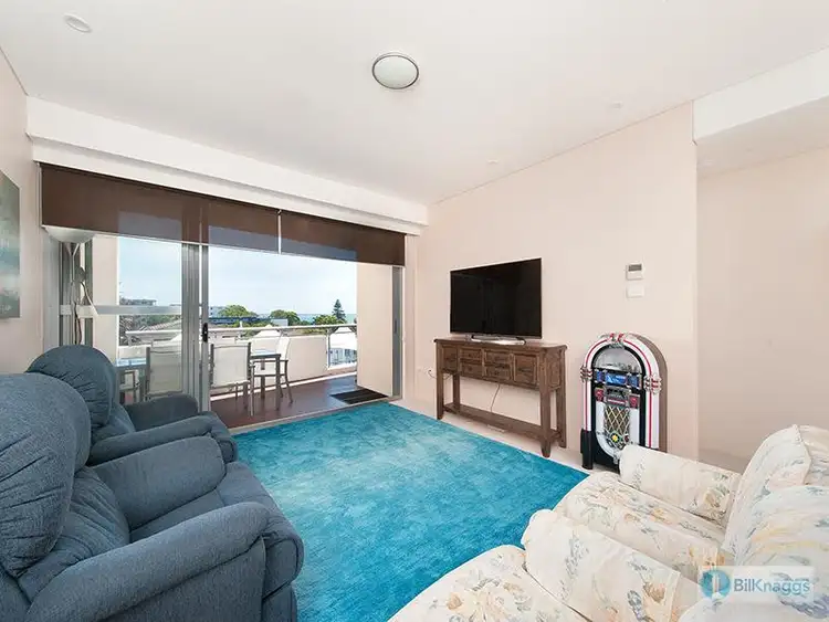 Fourth view of Homely apartment listing, 44/61 Donald Street, Nelson Bay NSW 2315