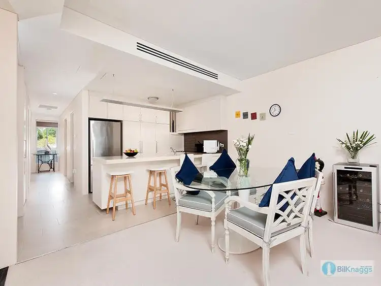 Fifth view of Homely apartment listing, 44/61 Donald Street, Nelson Bay NSW 2315
