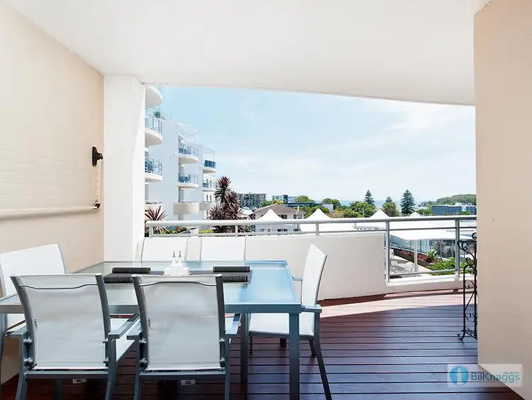 Sixth view of Homely apartment listing, 44/61 Donald Street, Nelson Bay NSW 2315