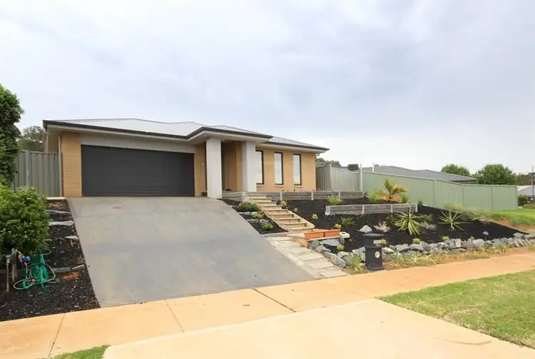 Second view of Homely house listing, 164 Kosciuszko Road, Thurgoona NSW 2640