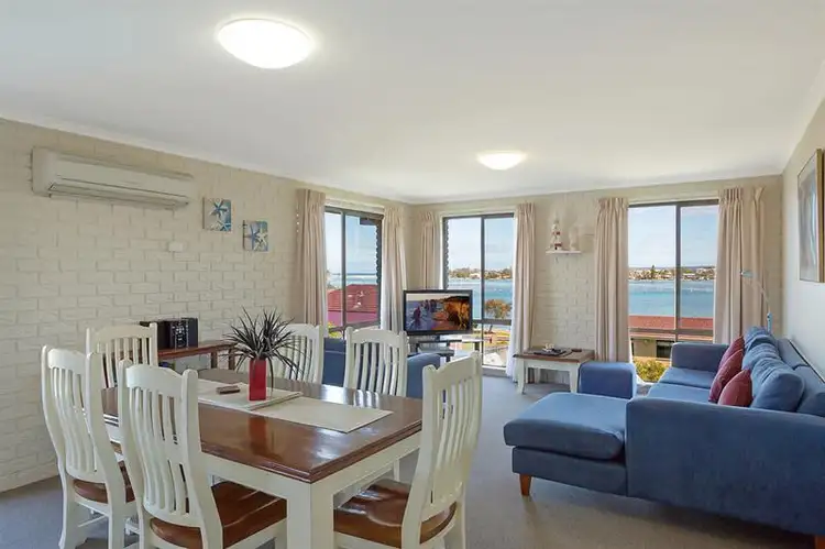 Second view of Homely unit listing, 10/38-40 Main Street, Merimbula NSW 2548