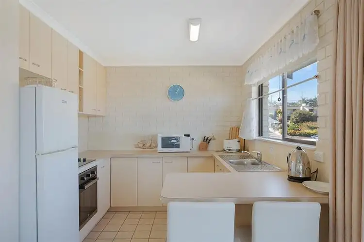 Third view of Homely unit listing, 10/38-40 Main Street, Merimbula NSW 2548