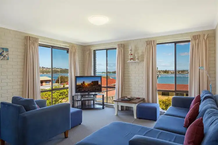 Fourth view of Homely unit listing, 10/38-40 Main Street, Merimbula NSW 2548