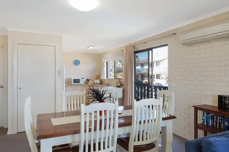 Fifth view of Homely unit listing, 10/38-40 Main Street, Merimbula NSW 2548