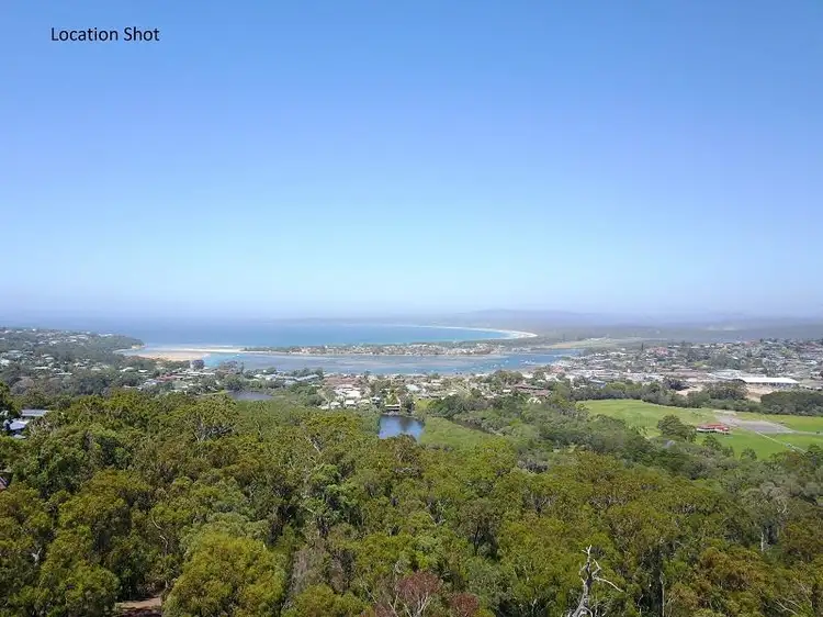 Main view of Homely land listing, 24 Camilla Court, Mirador NSW 2548