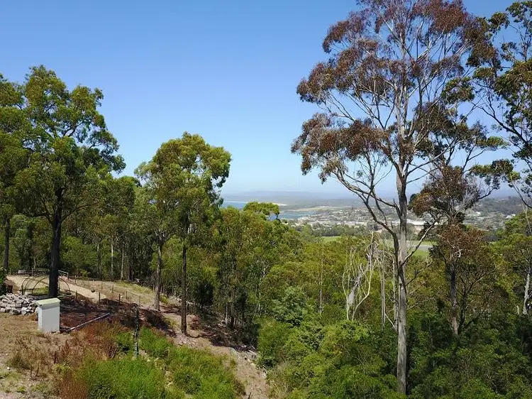 Second view of Homely land listing, 24 Camilla Court, Mirador NSW 2548