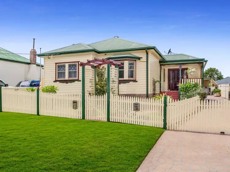 17 East Street, Russell Vale NSW 2517