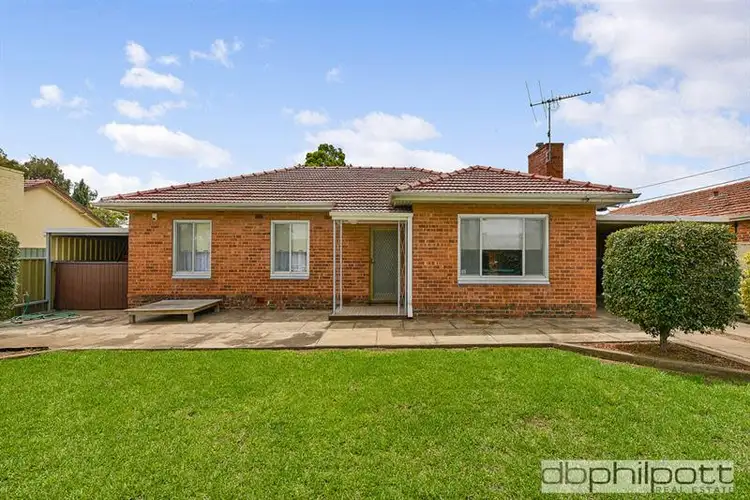 34 Lionel  Avenue, Blair Athol SA 5084