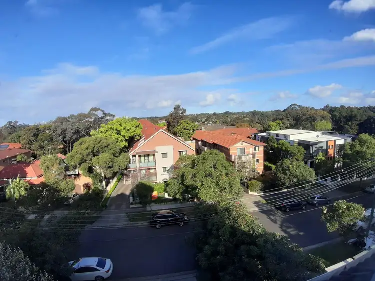 37-43 Eastbourne Road