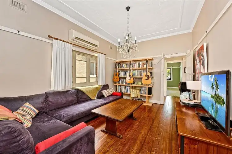 Second view of Homely house listing, 4 Fripp Street, Arncliffe NSW 2205
