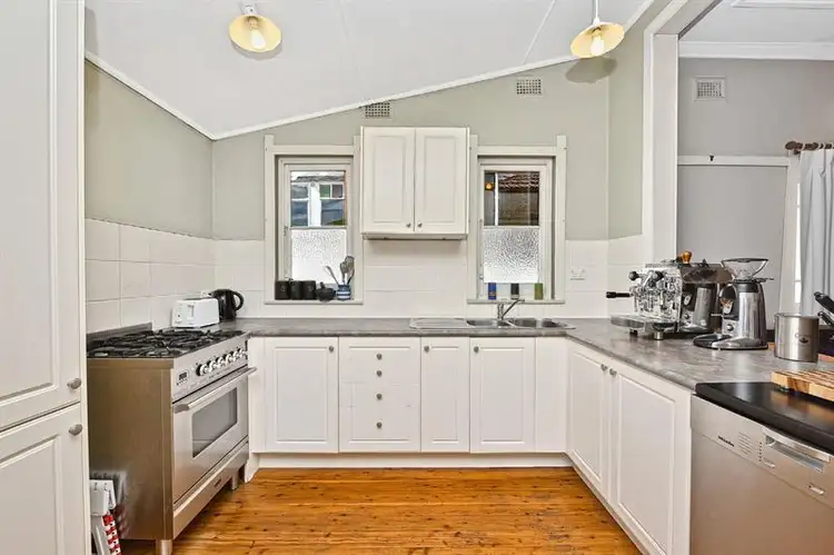 Third view of Homely house listing, 4 Fripp Street, Arncliffe NSW 2205