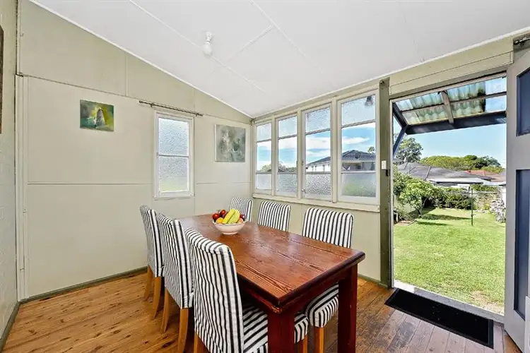 Seventh view of Homely house listing, 4 Fripp Street, Arncliffe NSW 2205
