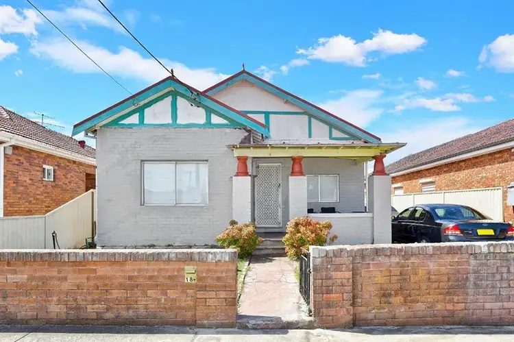 18 Spring Street, Arncliffe NSW 2205