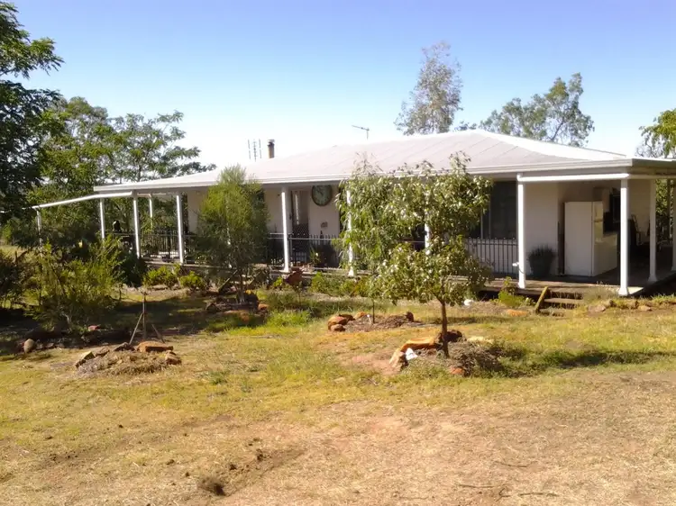 Main view of Homely rural property listing, 318 Dilladerry Road, Tomingley NSW 2869
