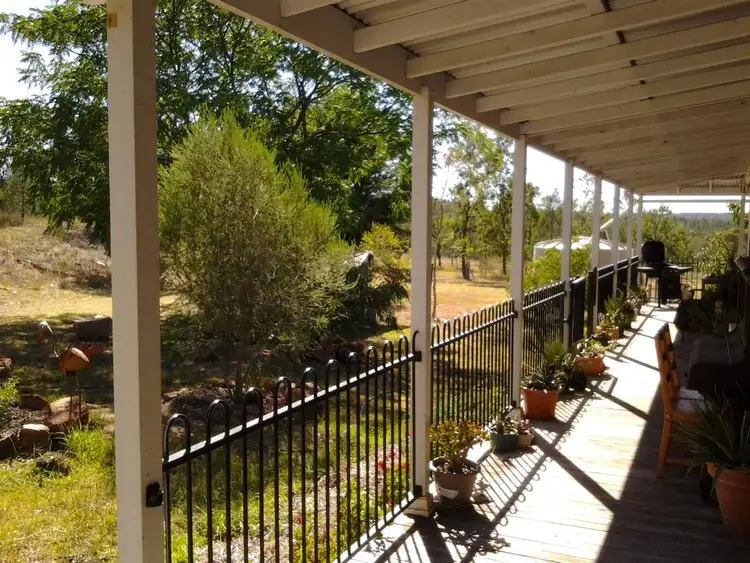 Second view of Homely rural property listing, 318 Dilladerry Road, Tomingley NSW 2869