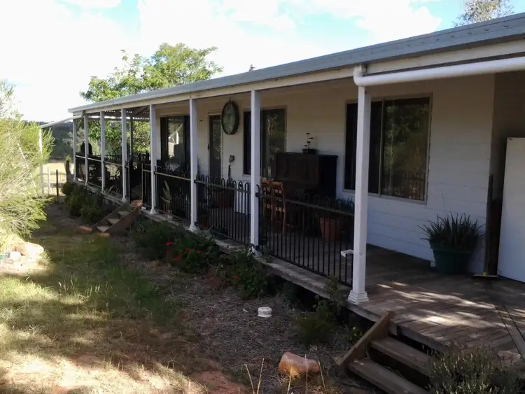 Third view of Homely rural property listing, 318 Dilladerry Road, Tomingley NSW 2869