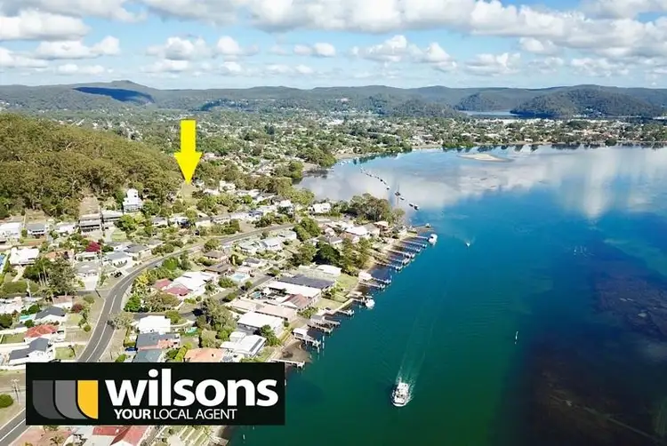 33 Bay View Crescent, Blackwall NSW 2256