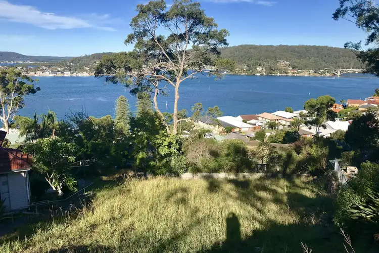 Second view of Homely land listing, 33 Bay View Crescent, Blackwall NSW 2256