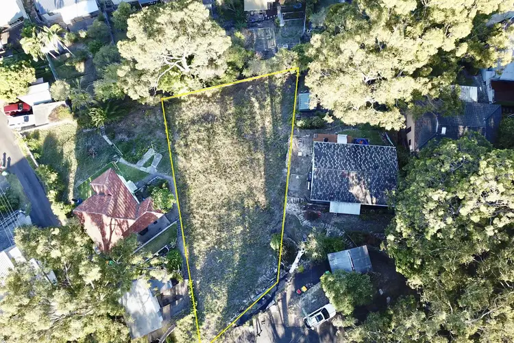Third view of Homely land listing, 33 Bay View Crescent, Blackwall NSW 2256