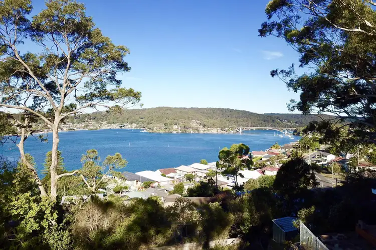 Fourth view of Homely land listing, 33 Bay View Crescent, Blackwall NSW 2256