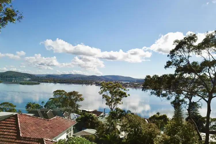 Sixth view of Homely land listing, 33 Bay View Crescent, Blackwall NSW 2256