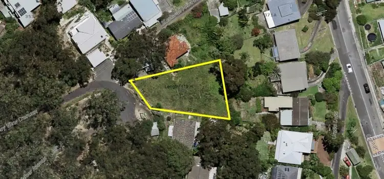 Seventh view of Homely land listing, 33 Bay View Crescent, Blackwall NSW 2256